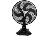 Ventilador de Mesa Britânia Ventus - 3 Velocidades