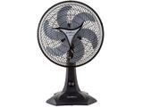 Ventilador de Mesa e Parede Britânia - Protect 30 SIX 30cm 3 Velocidades