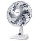 Ventilador de Mesa Mondial 40cm NV-45 Branco/Azul