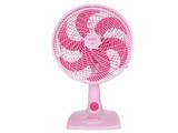 Ventilador de Mesa / Parede Mondial - NV-28-6P 3 Velocidades 30cm