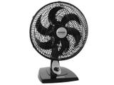 Ventilador de Mesa / Parede Mondial Premium - NV-32-6P 30cm 3 Velocidades