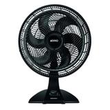 Ventilador de Mesa Turbo Force VF49 40CM Arno Preto 110V VE3224B1