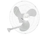 Ventilador de Parede Arge Max 6515 60cm - Velocidade Contínua