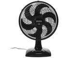 Ventilador de Parede e Mesa Mondial Maxi Power - NV-15-6P-FB 30cm 3 Velocidades