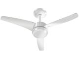 Ventilador de Teto Mondial Maxi Air VTE-01 3 Pás - 3 Velocidades Branco