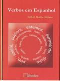 Verbos Em Espanhol - Letraviva
