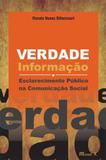 Verdade informaçao - Mauad