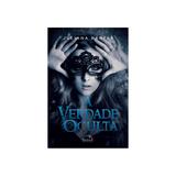 Verdade oculta, a - pandorga - Editora pandorga