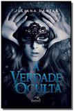 Verdade oculta, a - pandorga - Editora pandorga