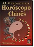 Verdadeiro Horóscopo Chinês, O - Madras