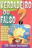 Verdadeiro ou falso n 1 - Imb - impala books