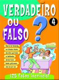 Verdadeiro ou Falso nº 04 - Impala