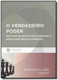 Verdadeiro poder, o - Falconi
