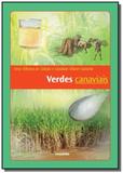 Verdes canaviais ed3 - Moderna