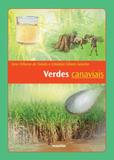 Verdes Canaviais - Moderna editora