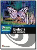 Vereda digital: biologia em contexto - Moderna - didaticos