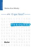 Vergonha - Editora blucher