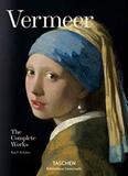 Vermeer - the complete works - Taschen do brasil