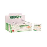 Vermegard Caes e Gatos - 4 comprimidos - Labgard