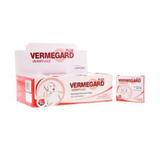 Vermegard Plus - 4 comprimidos - Labgard