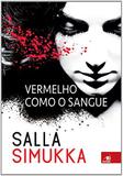 Vermelho Como o Sangue - Novo conceito