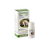 Vermífugo Chemital Puppy 20ml - Chemical