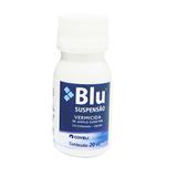 Vermífugo Coveli Blu Suspensão para Cães e Gatos 20ml