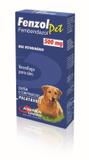 Vermífugo Fenzol Pet Agener União 6 Comprimidos