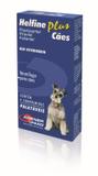 VERMÍFUGO HELFINE Plus Cães - Agener união