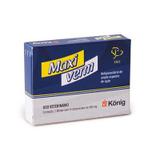 Vermífugo Maxi Verm Plus - Konig