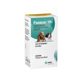 Vermífugo MSD Panacur 10% Suspensão Oral - 20 mL