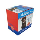 Vermífugo Multitec 1200mg Cães 15kg Syntec Display 12 cx 4 comprimidos