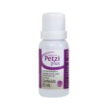 Vermifugo para Filhotes Ceva Petzi Plus Suspensão 20ml