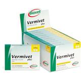 Vermífugo Vermivet Plus Biovet 2,0g para cães