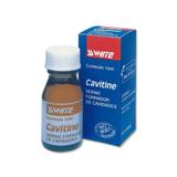 Verniz Cavitário Cavitine 15ml SS White