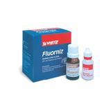 Verniz de Flúor Fluorniz SS White