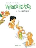 Verões Felizes - Volume 2 - Sesi-sp editora