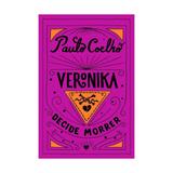 Veronika decide morrer - paralela - Cia das letras