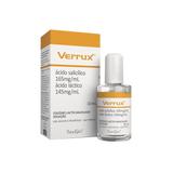 Verrux Theraskin 10ml - Theraskin farmacêutica