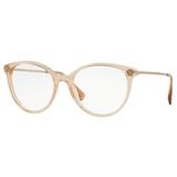 Versace VE3251B 5215 52 - Rosé Translúcido
