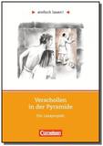 Verschollen in der pyramide - Cornelsen