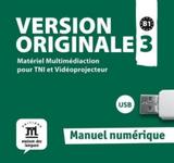 Version originale 3 usb multimediaction - Difusion maison de france