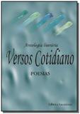 Versos cotidiano - Autor independente