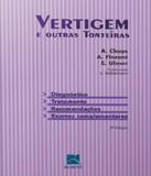 Vertigem E Outras Tonteiras - Revinter