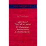 Vertigens Pos-modernas - Col Conexoes - Nova fronteira