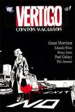 Vertigo - Contos Macabros - Opera graphica