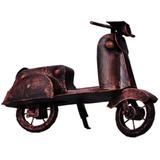 Vespa Retrô - Trevisan