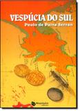 Vespúcia do Sul - Maquinaria editora