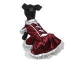 Vestido para Cachorro de Princesa - La casa pet