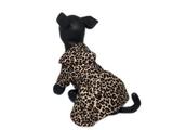 Vestido para Cachorro Estampa de Oncinha - La casa pet